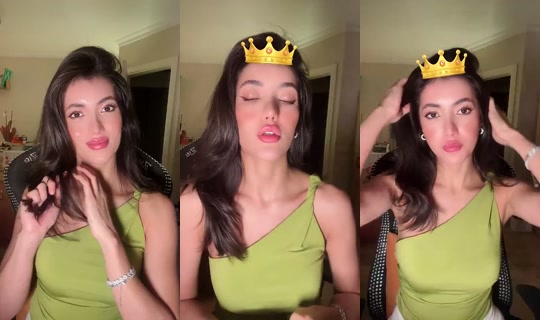 heradahera Bigo Live — Oct 14, 2026, 4:26 PM