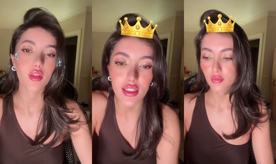 heradahera Bigo Live — Oct 14, 2026, 6:15 PM