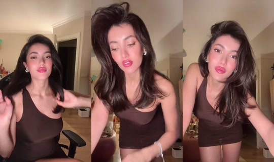 heradahera Bigo Live — Oct 14, 2026, 11:15 PM