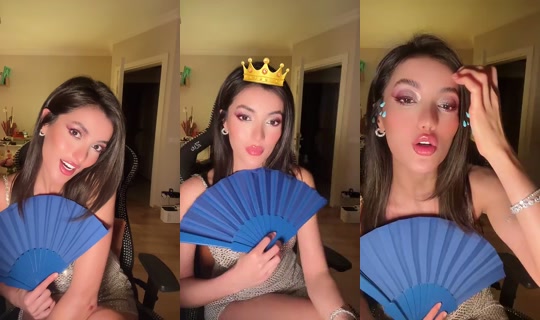 heradahera Bigo Live — Oct 16, 2026, 11:39 PM