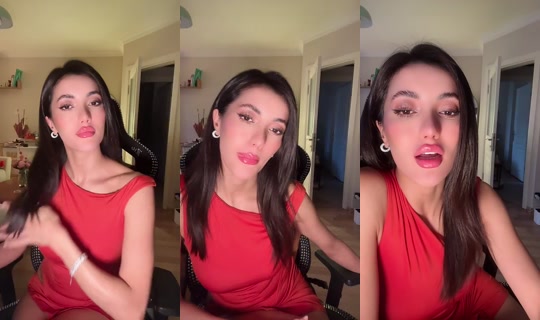 heradahera Bigo Live — Oct 18, 2026, 3:58 AM