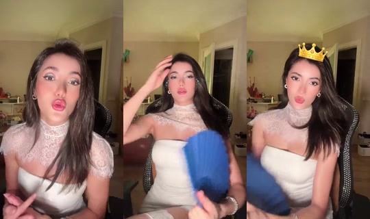 heradahera Bigo Live — Oct 19, 2026, 7:27 PM
