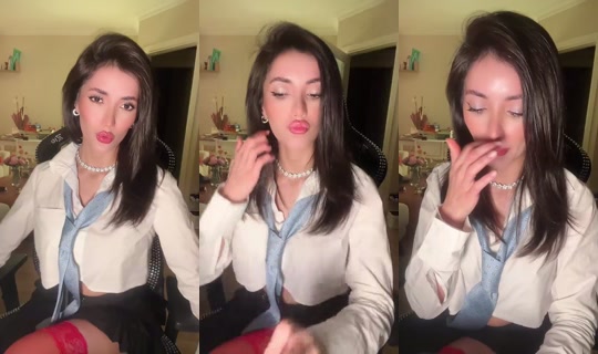 heradahera Bigo Live — Oct 20, 2026, 6:57 PM