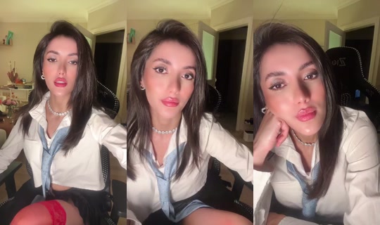 heradahera Bigo Live — Oct 20, 2026, 7:51 PM
