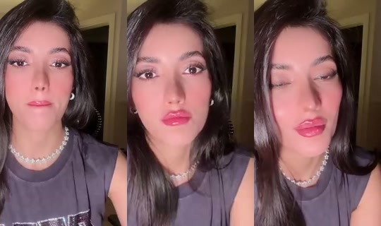 heradahera Bigo Live — Oct 25, 2026, 8:58 PM