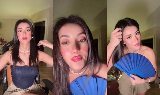 heradahera Bigo Live — Oct 27, 2026, 4:33 PM