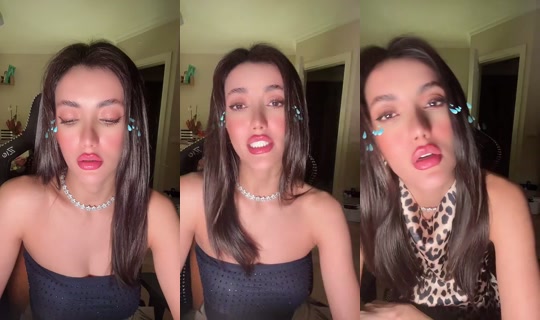 heradahera Bigo Live — Oct 27, 2026, 8:09 PM