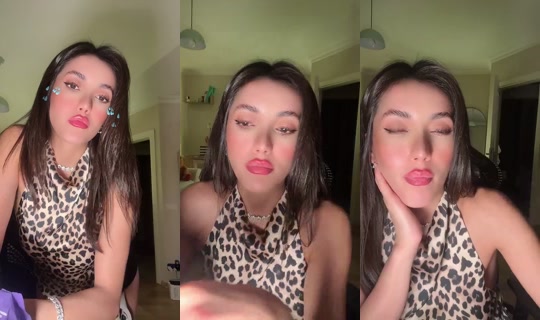 heradahera Bigo Live — Oct 27, 2026, 9:02 PM