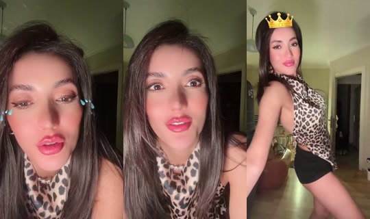heradahera Bigo Live — Oct 27, 2026, 11:46 PM