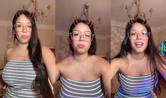 heybarbie14 Bigo Live — Jul 20, 2026, 3:10 PM