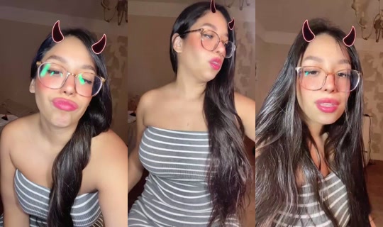 heybarbie14 Bigo Live — Jul 20, 2026, 7:45 PM