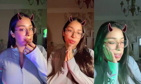 heybarbie14 Bigo Live — Jul 26, 2026, 8:58 PM