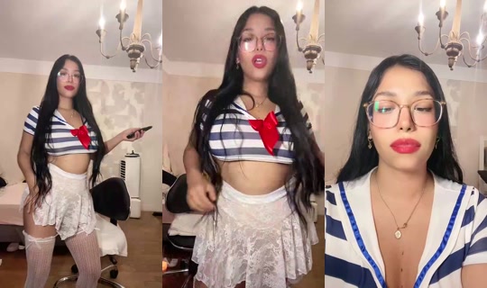 heybarbie14 Bigo Live — Sep 5, 2026, 5:30 PM