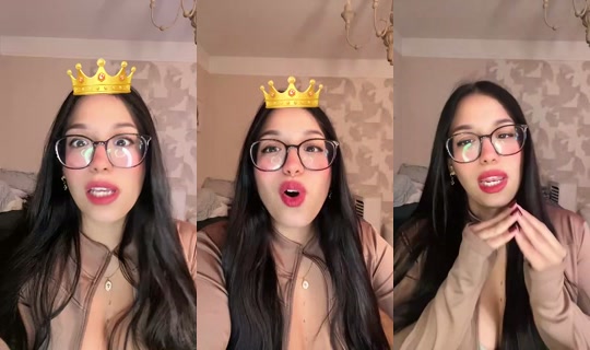 heybarbie14 Bigo Live — Sep 19, 2026, 8:12 PM