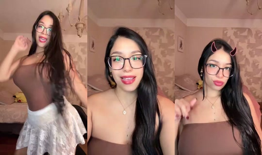 heybarbie14 Bigo Live — Sep 21, 2026, 8:04 PM