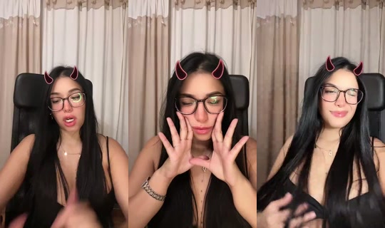 heybarbie14 Bigo Live — Sep 25, 2026, 10:36 PM