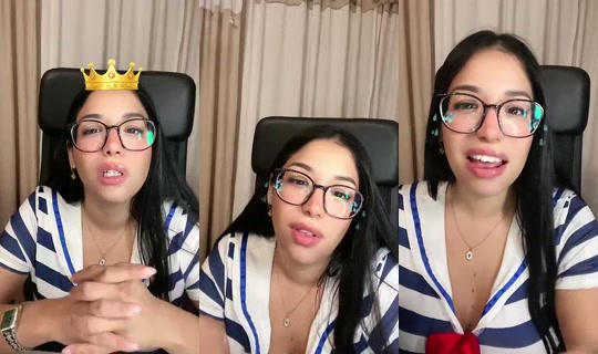 heybarbie14 Bigo Live — Sep 26, 2026, 1:34 AM