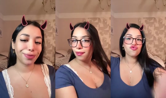 heybarbie14 Bigo Live — Sep 28, 2026, 5:06 AM