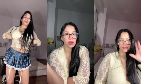 heybarbie14 Bigo Live — Oct 10, 2026, 8:49 PM