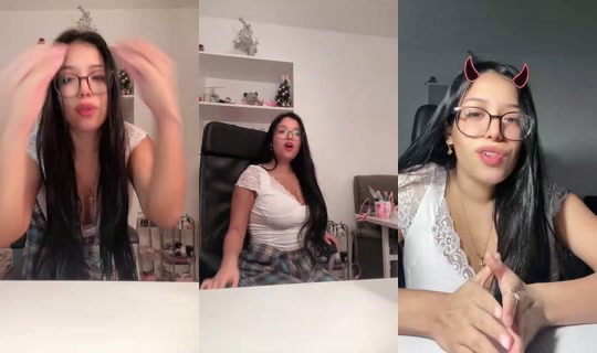 heybarbie14 Bigo Live — Oct 13, 2026, 12:34 PM