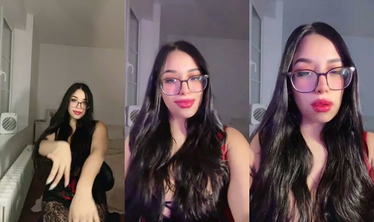 heybarbie14 Bigo Live — Oct 24, 2026, 8:04 PM