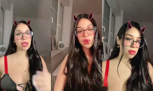 heybarbie14 Bigo Live — Oct 24, 2026, 8:58 PM