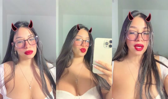 heybarbie14 Bigo Live — Oct 25, 2026, 5:38 PM