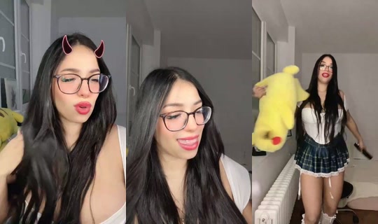 heybarbie14 Bigo Live — Oct 26, 2026, 7:44 PM