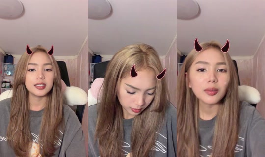 heyitsjecy Bigo Live — Sep 3, 2026, 5:08 PM