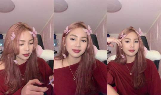 heyitsjecy Bigo Live — Sep 15, 2026, 9:11 AM