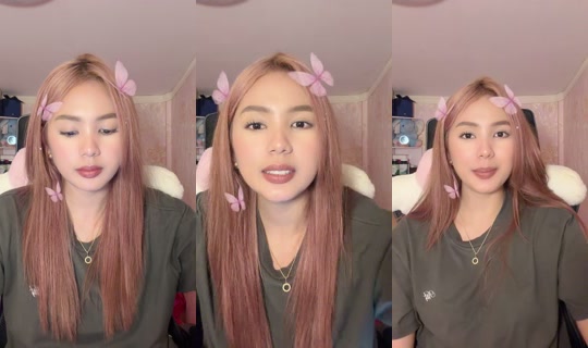heyitsjecy Bigo Live — Sep 22, 2026, 7:00 PM