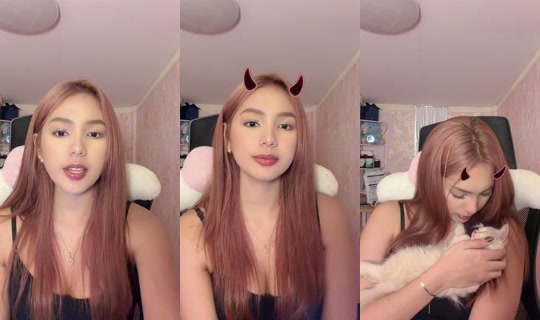 heyitsjecy Bigo Live — Sep 23, 2026, 6:30 PM