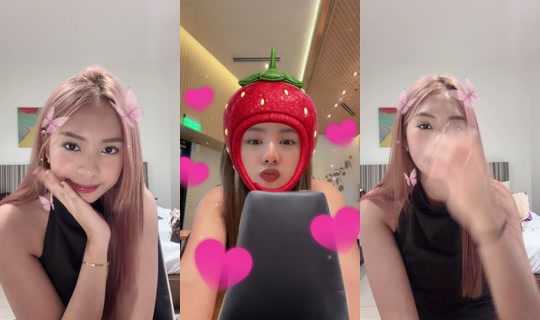 heyitsjecy Bigo Live — Sep 28, 2026, 3:08 PM