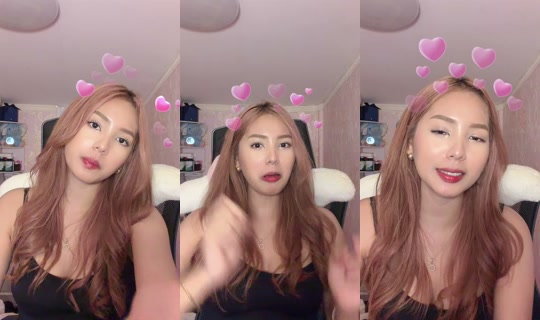 heyitsjecy Bigo Live — Oct 3, 2026, 2:55 PM