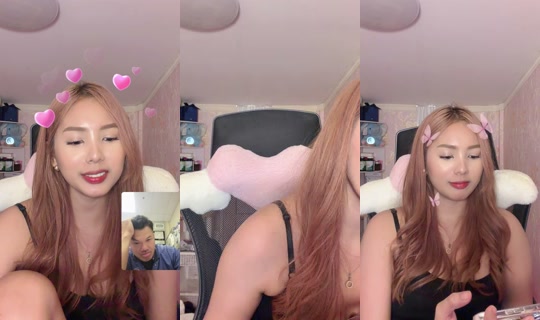 heyitsjecy Bigo Live — Oct 3, 2026, 3:11 PM