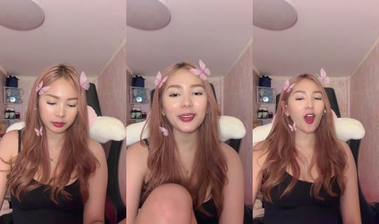 heyitsjecy Bigo Live — Oct 3, 2026, 4:53 PM
