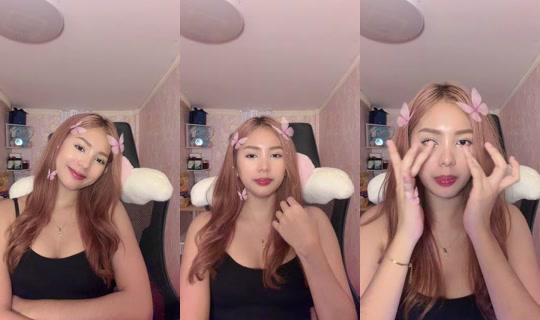 heyitsjecy Bigo Live — Oct 3, 2026, 5:44 PM