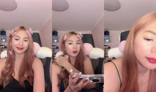 heyitsjecy Bigo Live — Oct 4, 2026, 6:09 PM