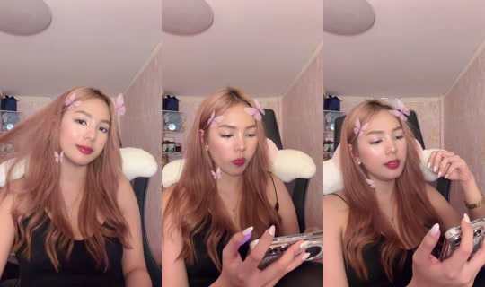 heyitsjecy Bigo Live — Oct 4, 2026, 7:00 PM