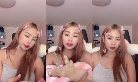 heyitsjecy Bigo Live — Oct 6, 2026, 5:27 PM