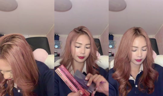 heyitsjecy Bigo Live — Oct 12, 2026, 9:40 AM