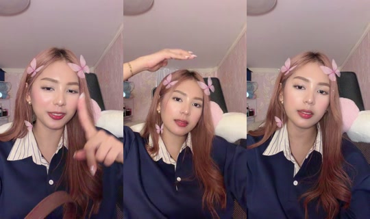 heyitsjecy Bigo Live — Oct 12, 2026, 4:30 PM