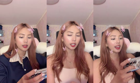 heyitsjecy Bigo Live — Oct 12, 2026, 5:22 PM