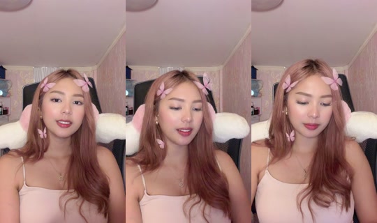 heyitsjecy Bigo Live — Oct 12, 2026, 7:07 PM