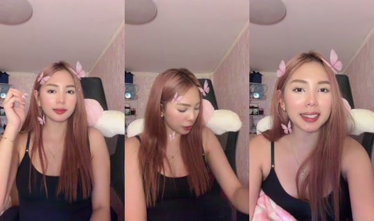 heyitsjecy Bigo Live — Oct 13, 2026, 4:55 PM