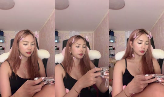 heyitsjecy Bigo Live — Oct 13, 2026, 6:57 PM