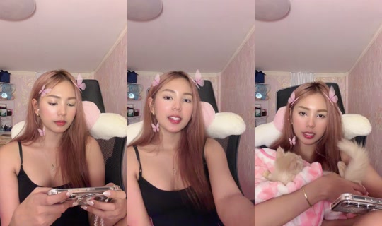 heyitsjecy Bigo Live — Oct 13, 2026, 7:50 PM