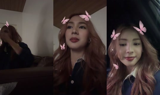 heyitsjecy Bigo Live — Oct 15, 2026, 1:45 PM