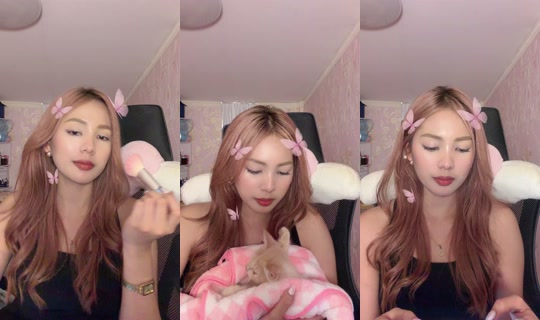 heyitsjecy Bigo Live — Oct 15, 2026, 8:16 PM