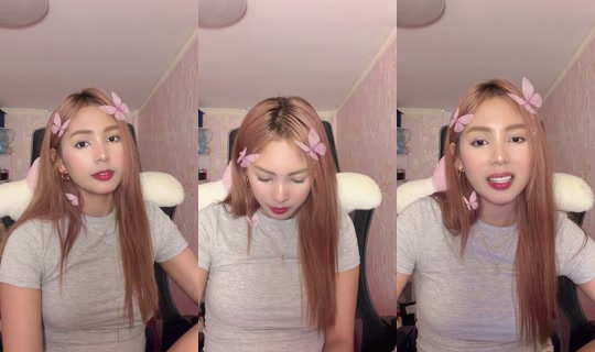 heyitsjecy Bigo Live — Oct 16, 2026, 6:05 PM